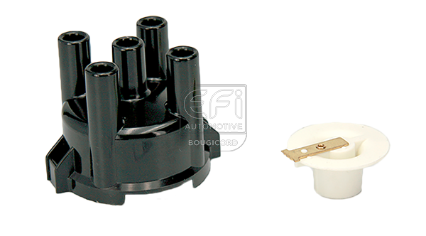 Stroomverdeler Bougicord 160301