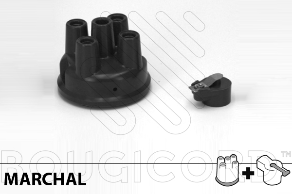 Stroomverdeler Bougicord 160308