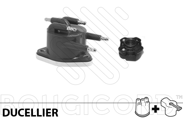 Stroomverdeler Bougicord 160310