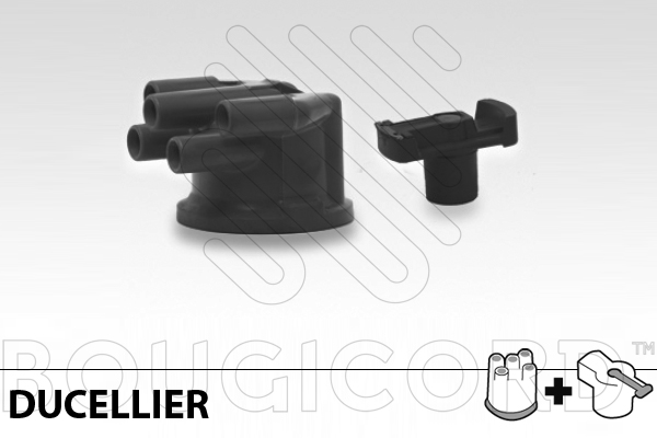 Stroomverdeler Bougicord 160311