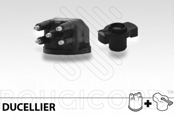 Stroomverdeler Bougicord 160326