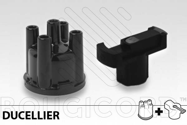 Stroomverdeler Bougicord 160331