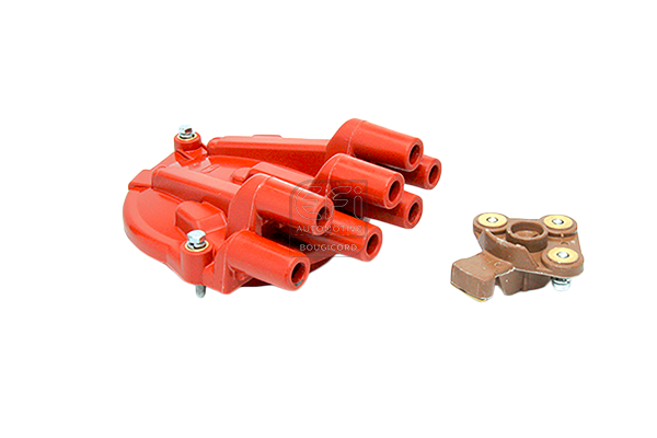 Stroomverdeler Bougicord 160336