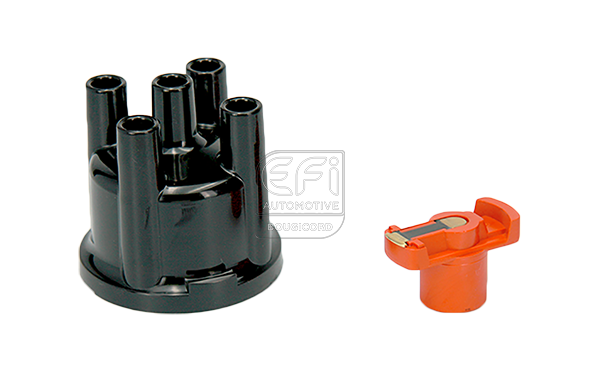 Stroomverdeler Bougicord 160342