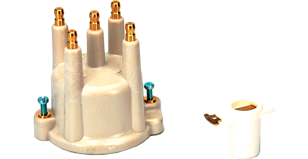 Stroomverdeler Bougicord 160350