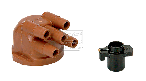 Stroomverdeler Bougicord 160361