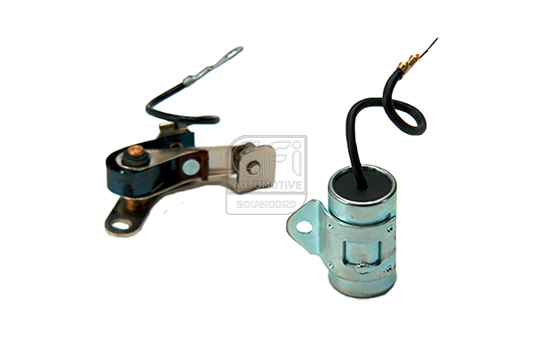 Stroomverdeler Bougicord 160508