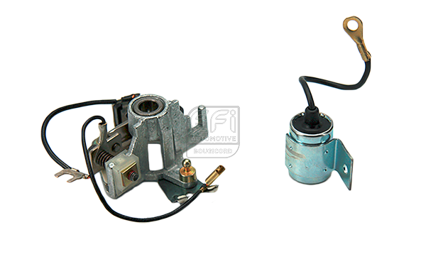 Stroomverdeler Bougicord 160509