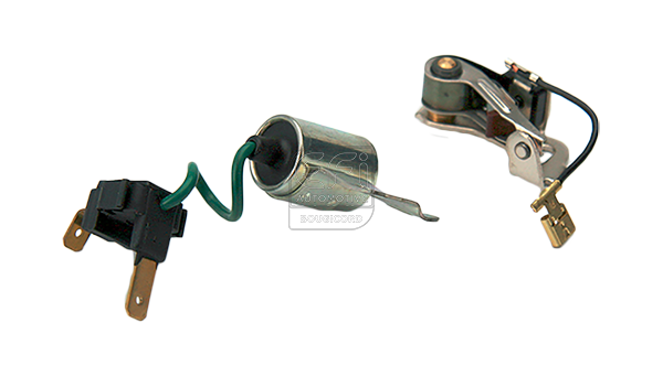 Stroomverdeler Bougicord 160517