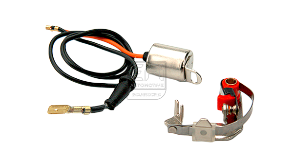 Stroomverdeler Bougicord 160529