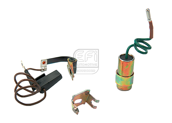 Stroomverdeler Bougicord 160546