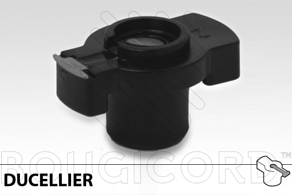 Rotor Bougicord 160606