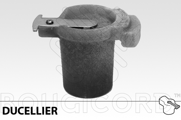 Rotor Bougicord 160607