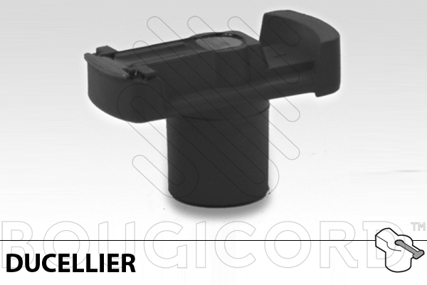 Rotor Bougicord 160608