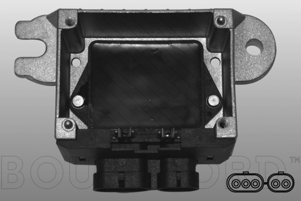 Klopsensor Bougicord 160927