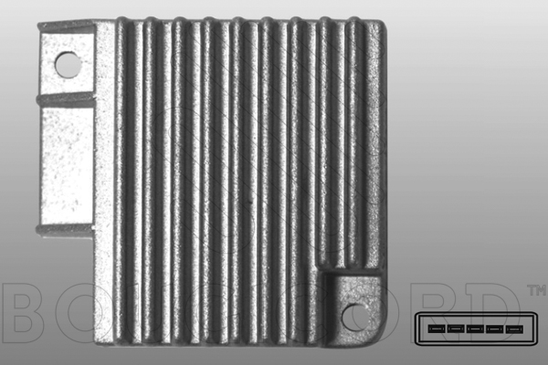 Klopsensor Bougicord 160928