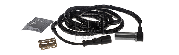 Wielsnelheidssensor Bougicord 302506