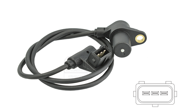 Krukas positiesensor Bougicord 303034