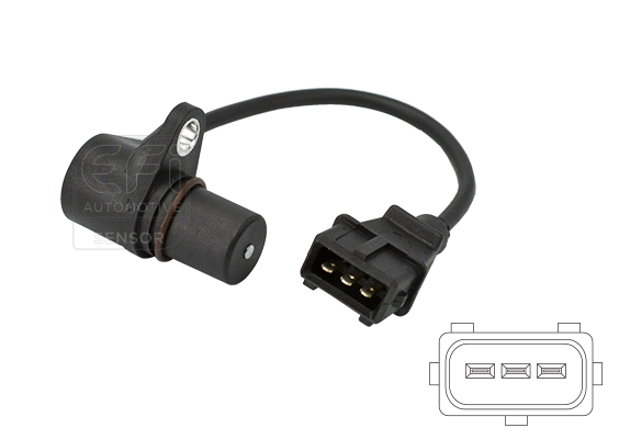 Krukas positiesensor Bougicord 303040