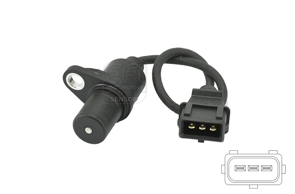 Krukas positiesensor Bougicord 303043