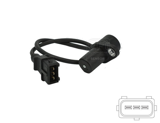 Krukas positiesensor Bougicord 303047