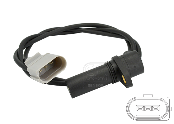 Krukas positiesensor Bougicord 303058