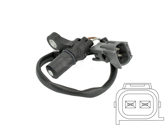 Krukas positiesensor Bougicord 303113