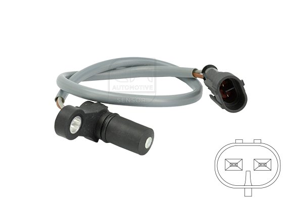 Krukas positiesensor Bougicord 303177