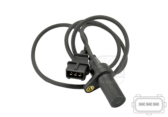 Krukas positiesensor Bougicord 303260