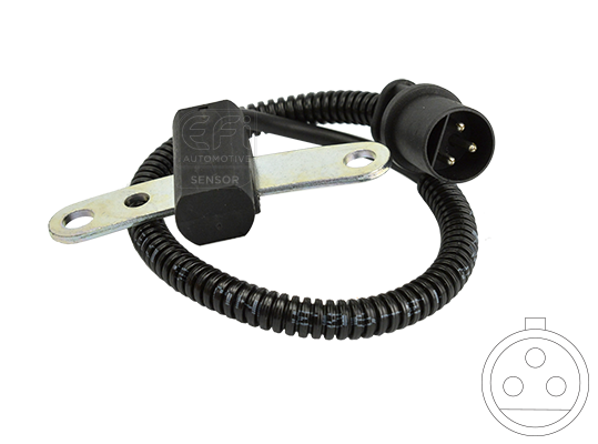 Krukas positiesensor Bougicord 303270