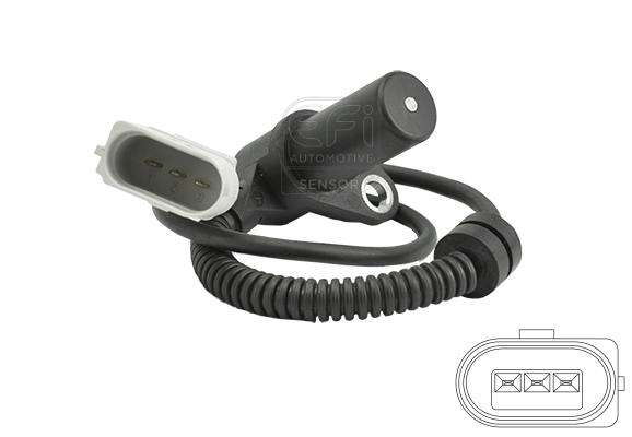 Krukas positiesensor Bougicord 303276