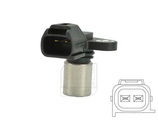 Nokkenas positiesensor Bougicord 303280