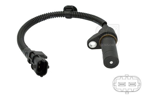 Krukas positiesensor Bougicord 303297