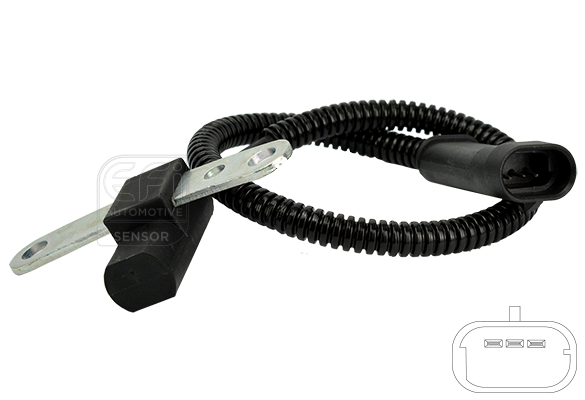 Krukas positiesensor Bougicord 303298