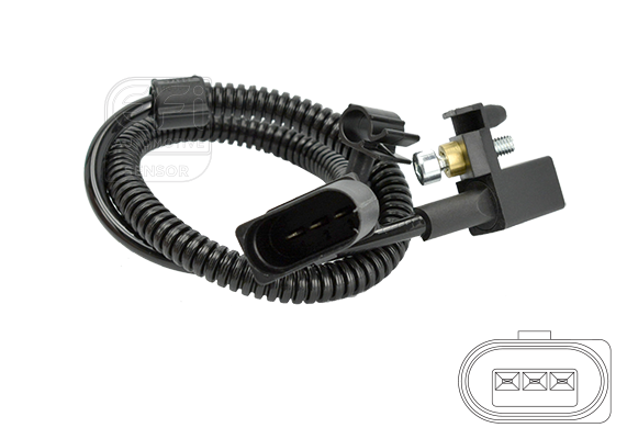 Krukas positiesensor Bougicord 303346