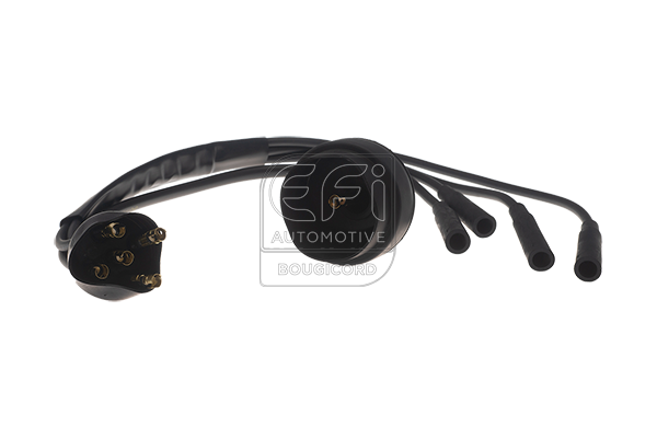 Bougiekabelset Bougicord 6203