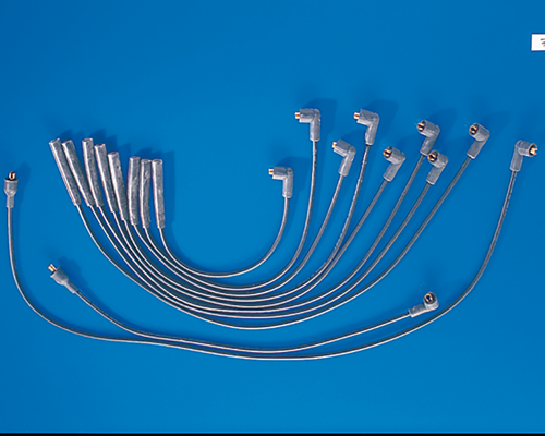 Bougiekabelset Bougicord 7102