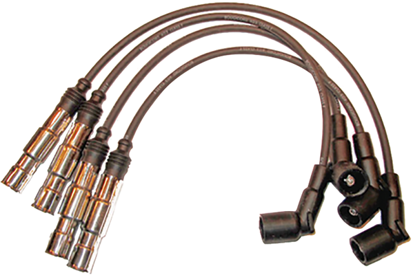 Bougiekabelset Bougicord 9899