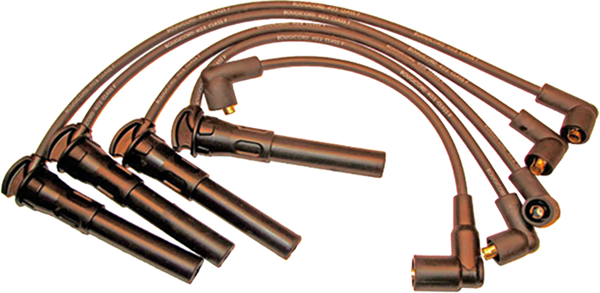 Bougiekabelset Bougicord 9908