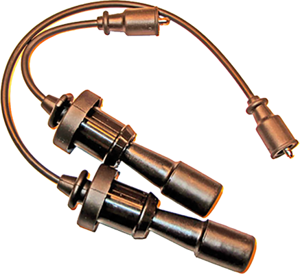 Bougiekabelset Bougicord 9916