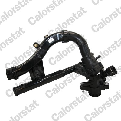 Thermostaat, koelvloeistof Calorstat By Vernet TE7278.97J