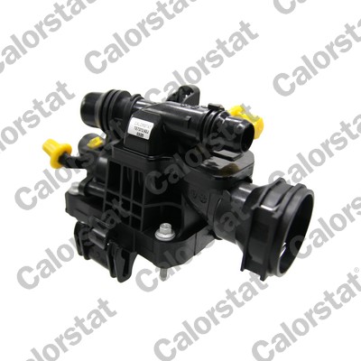 Thermostaat, koelvloeistof Calorstat By Vernet TE7373.92J