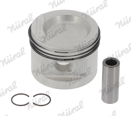 Zuiger Nüral 87-109700-10