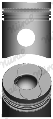 Zuiger Nüral 87-280400-00