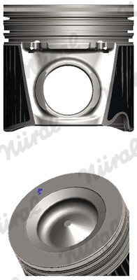 Zuiger Nüral 87-421606-00