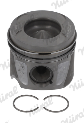 Zuiger Nüral 87-427400-80