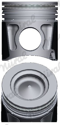 Zuiger Nüral 87-428800-00