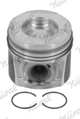 Zuiger Nüral 87-430300-00