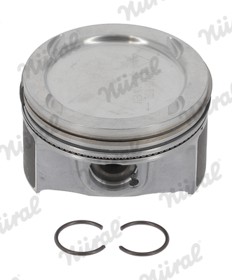 Zuiger Nüral 87-437400-10