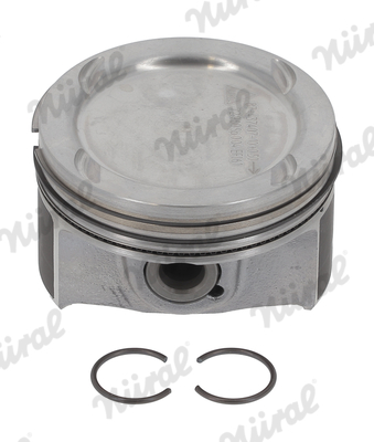 Zuiger Nüral 87-437407-10